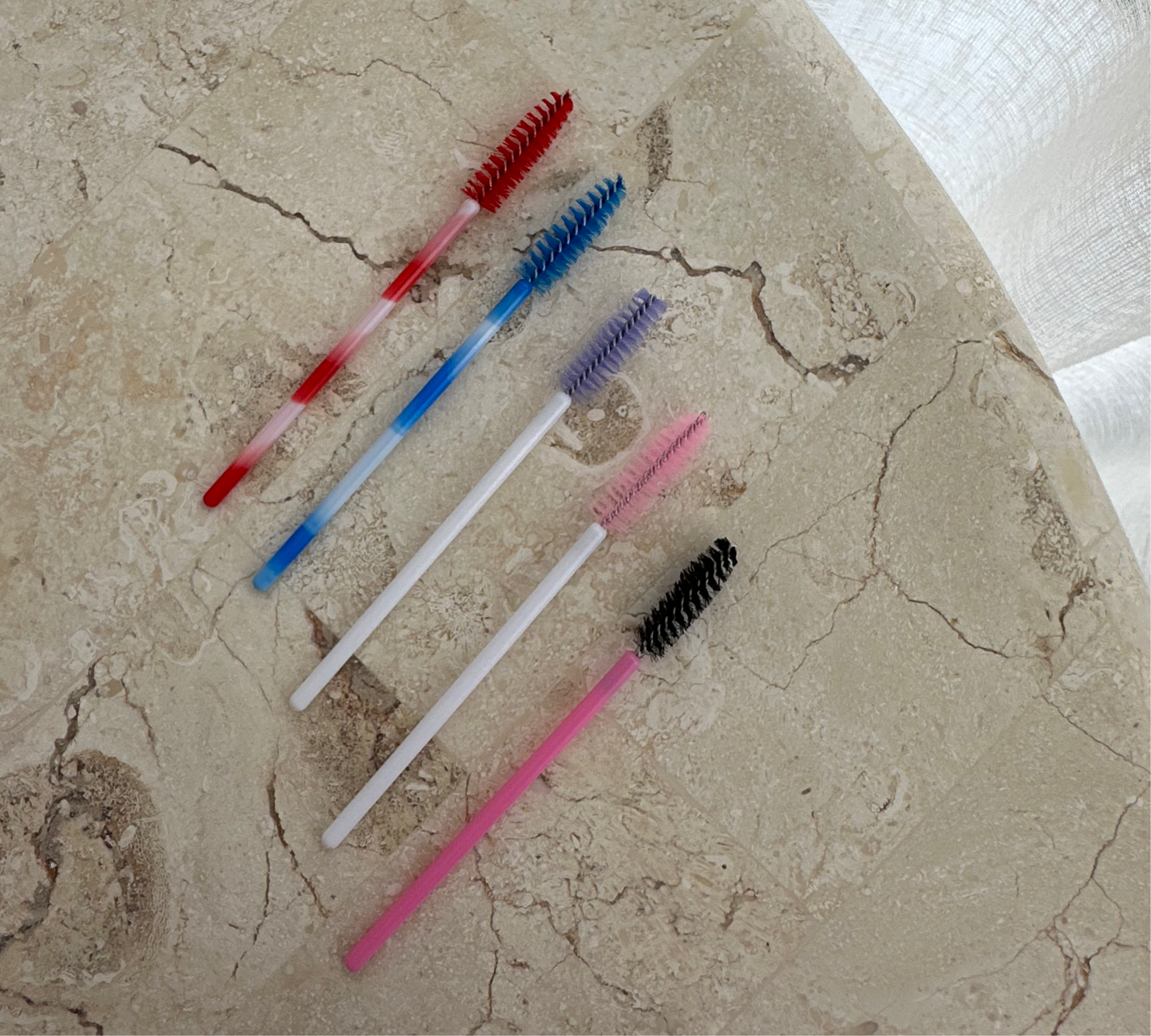Disposable Lash Wand