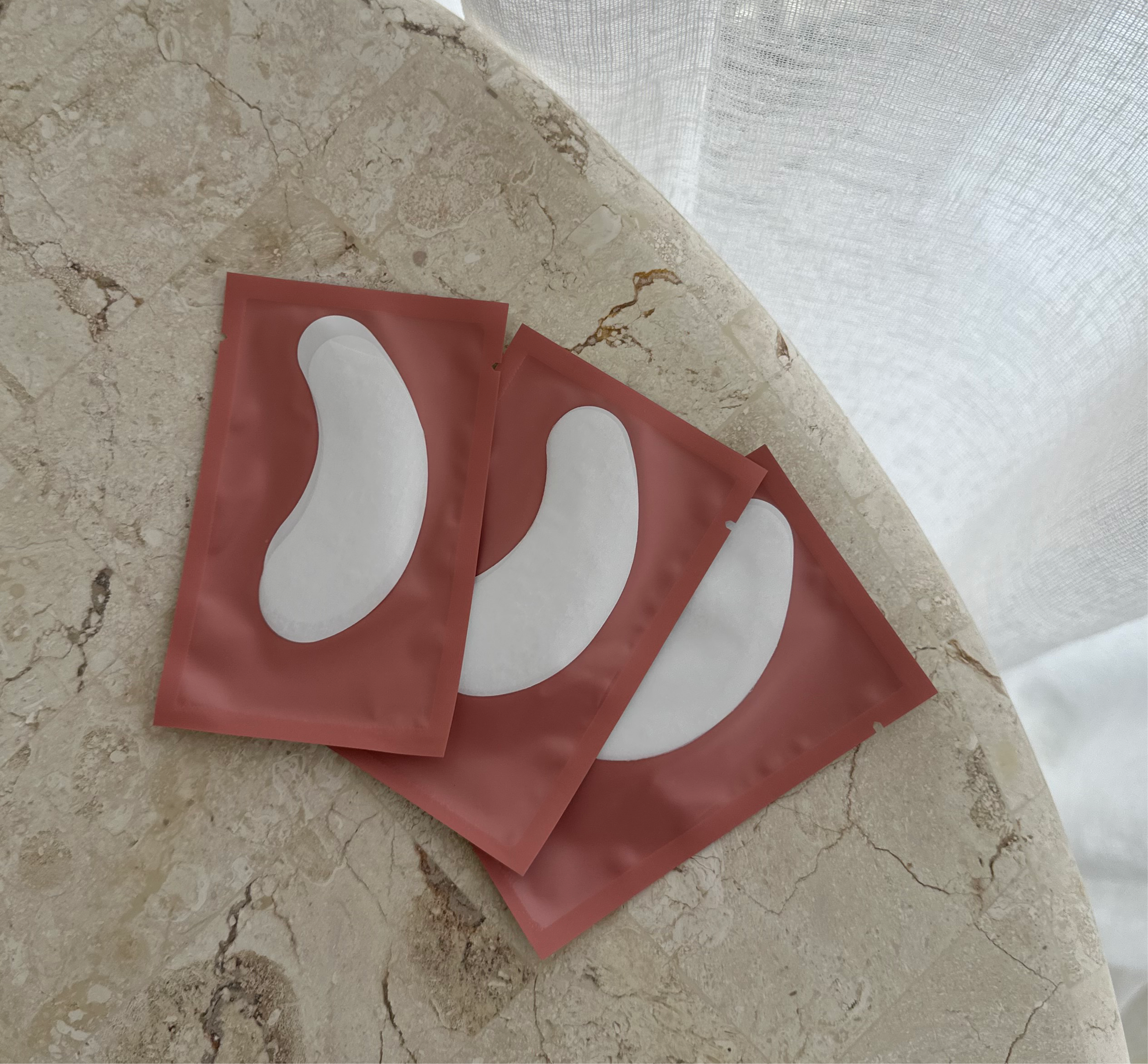 Hydrating Eye Pads
