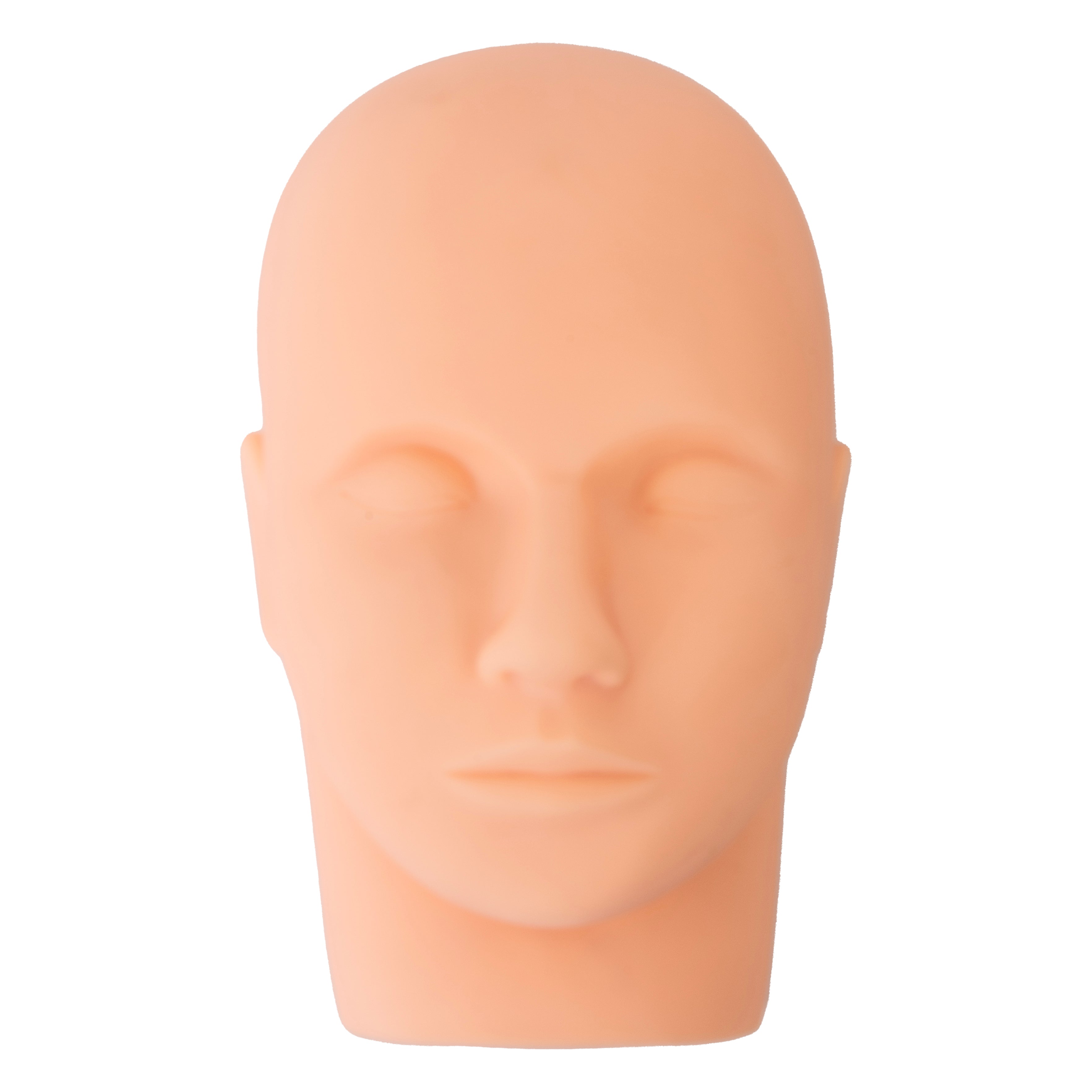 Practice Dummy Head