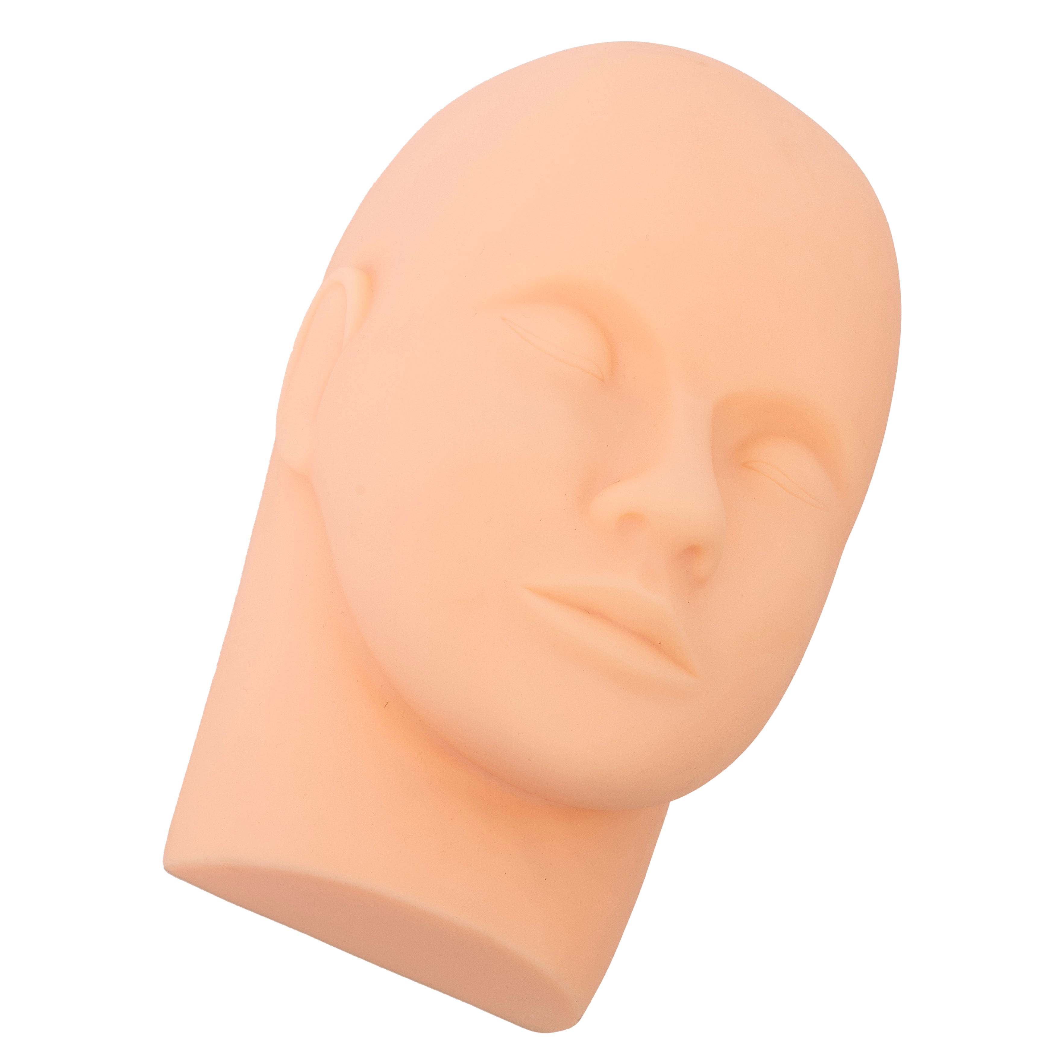 Practice Dummy Head