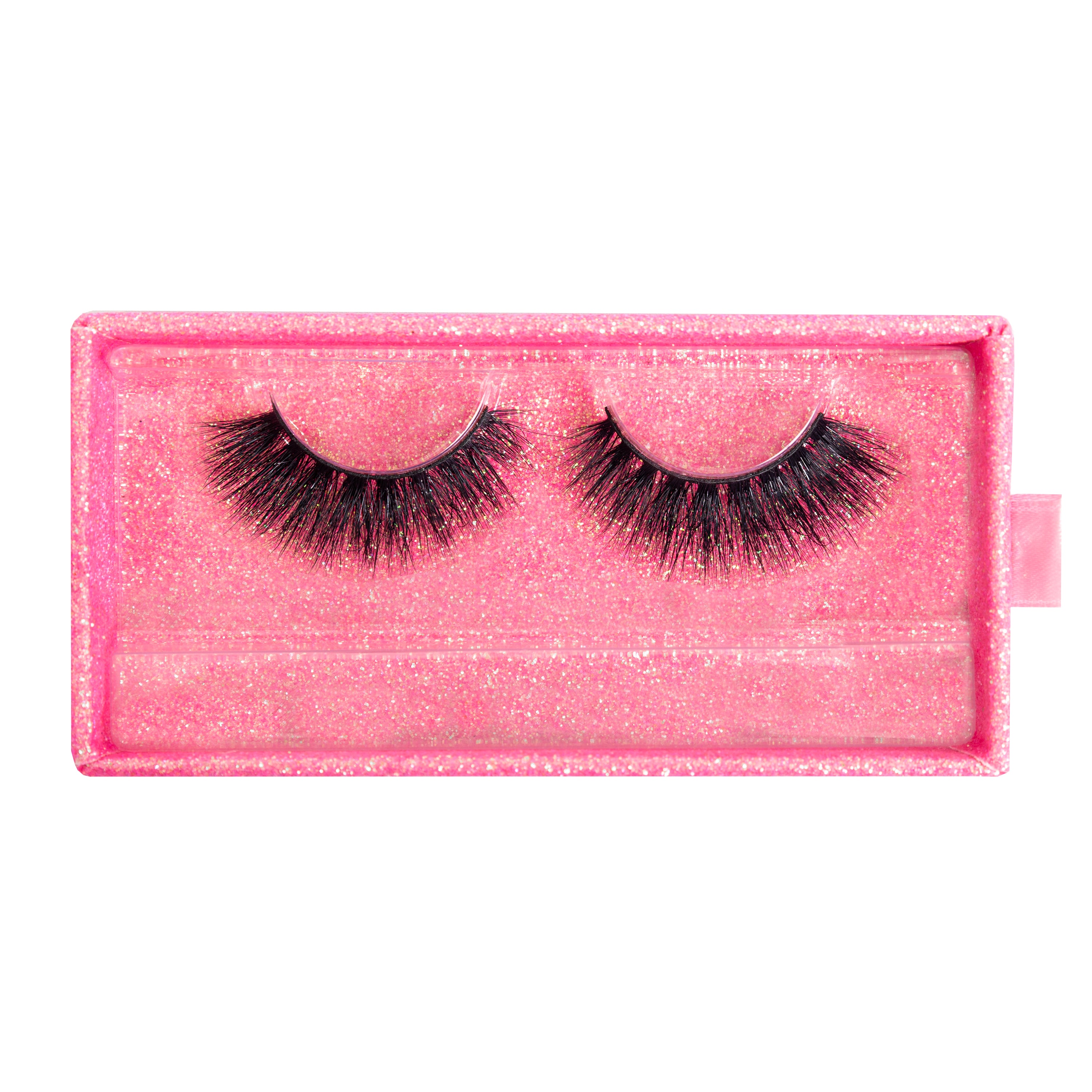 BARCELONA LASH
