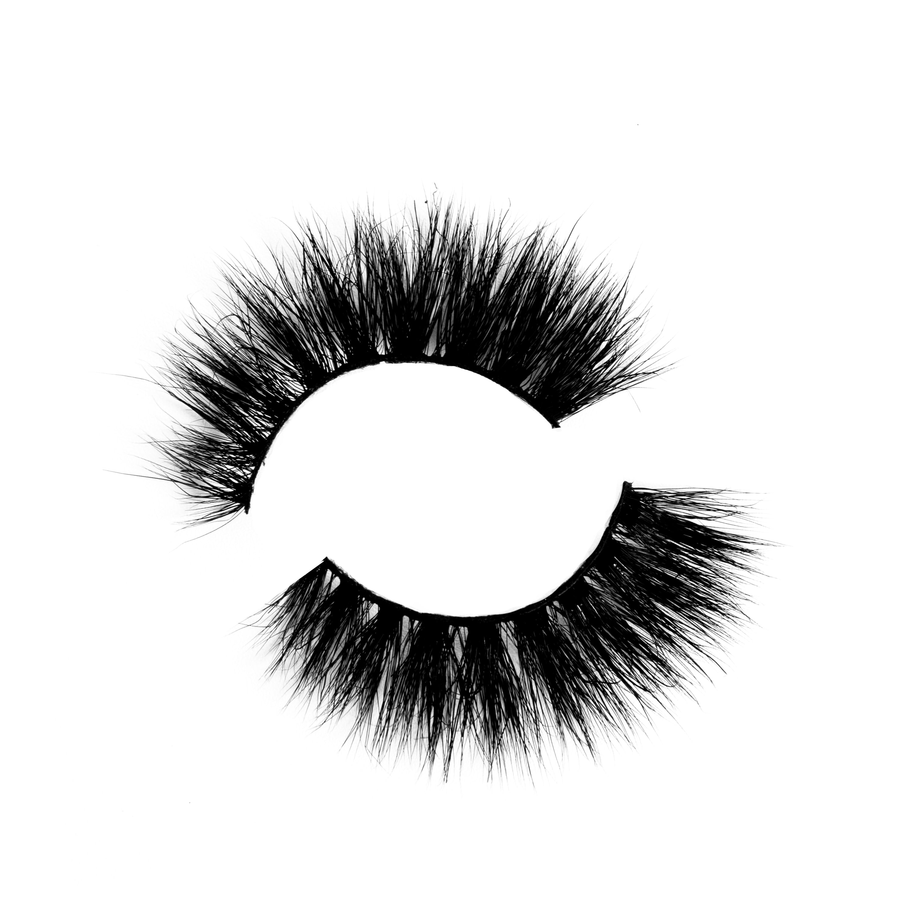 BARCELONA LASH