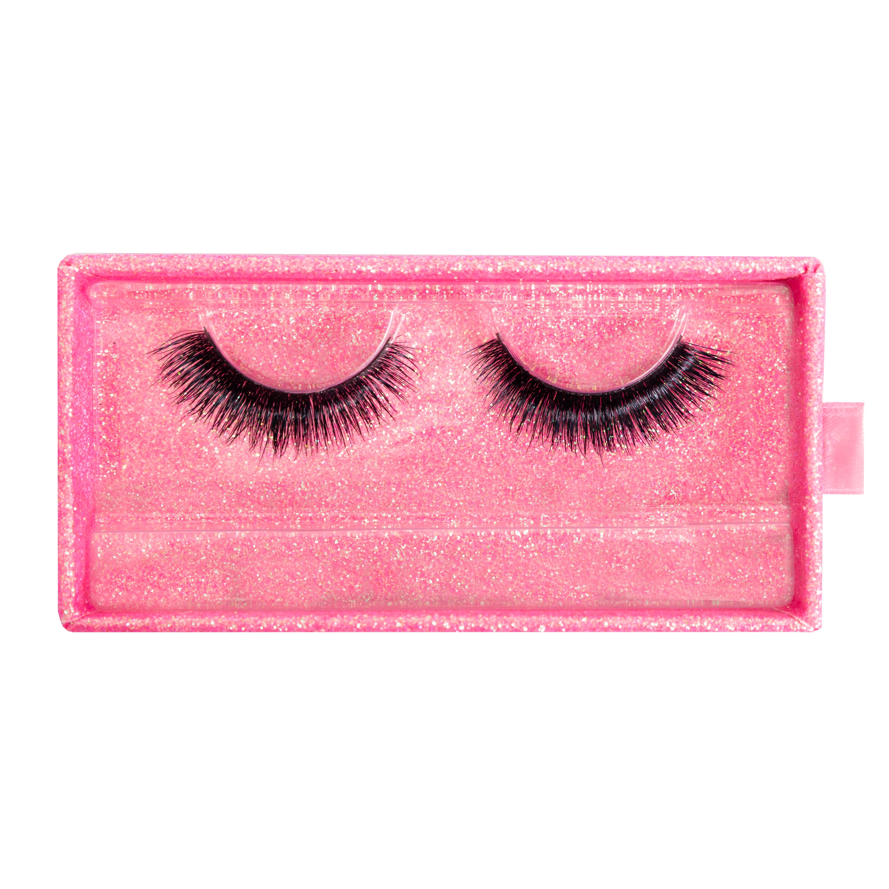 LONDON LASH