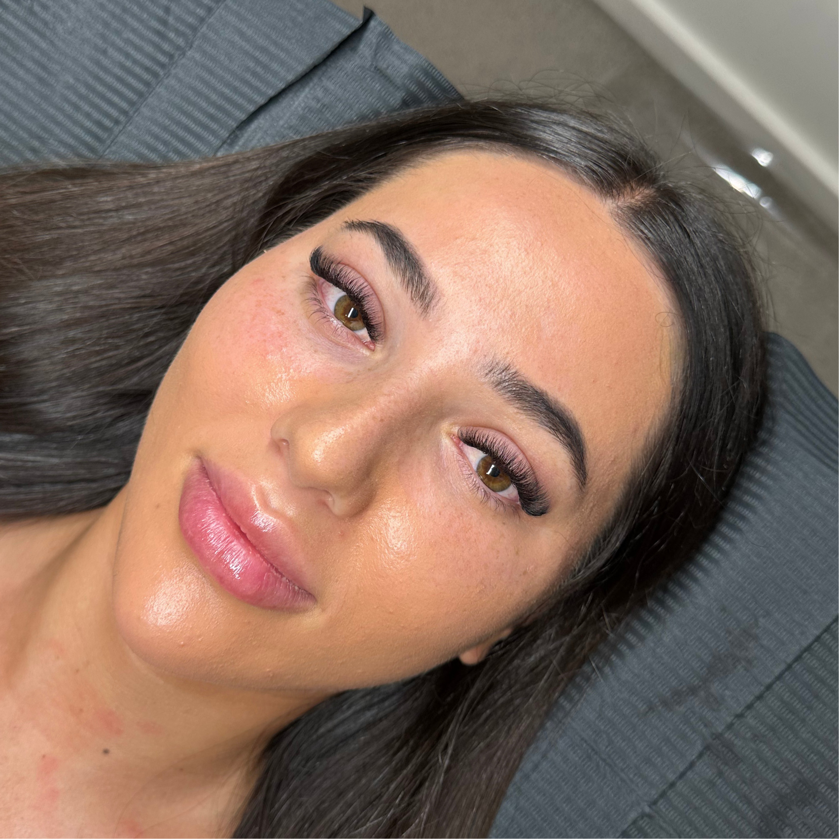 4 WEEKS - Beginner Lash Extension Mastery + Business Course