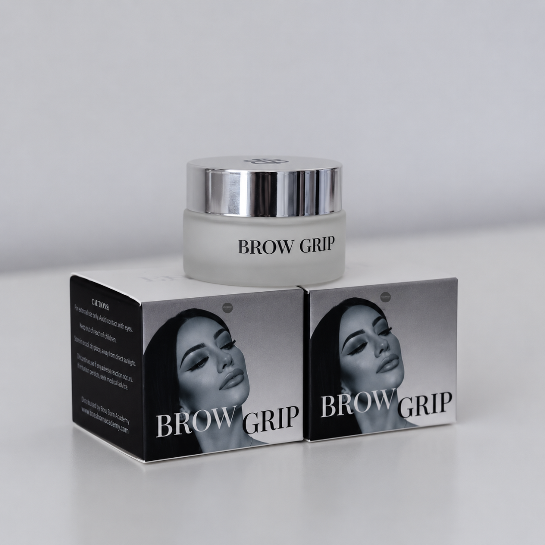 BROW GRIP - Brow Sculpting Gel (20g)